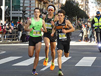 Fotografias San Silvestre Salmantina