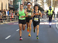 Fotografias San Silvestre Salmantina