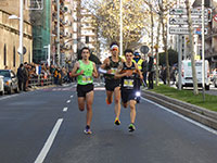 Fotografias San Silvestre Salmantina