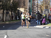 Fotografias San Silvestre Salmantina
