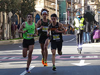 Fotografias San Silvestre Salmantina
