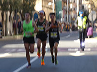 Fotografias San Silvestre Salmantina