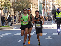 Fotografias San Silvestre Salmantina