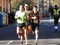 Fotografias San Silvestre Salmantina