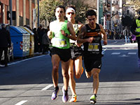 Fotografias San Silvestre Salmantina