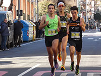 Fotografias San Silvestre Salmantina
