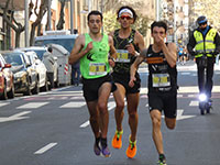 Fotografias San Silvestre Salmantina
