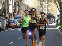 Fotografias San Silvestre Salmantina
