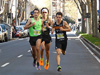 Fotografias San Silvestre Salmantina