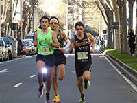 Fotografias San Silvestre Salmantina