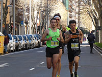 Fotografias San Silvestre Salmantina