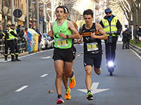 Fotografias San Silvestre Salmantina