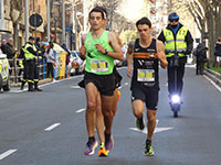 Fotografias San Silvestre Salmantina