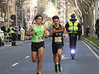 Fotografias San Silvestre Salmantina