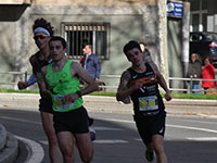 Fotografias San Silvestre Salmantina