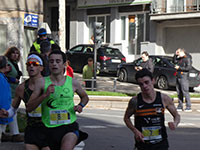 Fotografias San Silvestre Salmantina