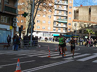Fotografias San Silvestre Salmantina
