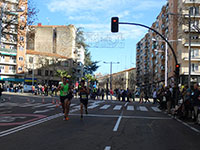 Fotografias San Silvestre Salmantina
