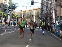 Fotografias San Silvestre Salmantina