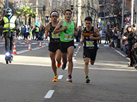Fotografias San Silvestre Salmantina