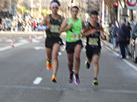 Fotografias San Silvestre Salmantina
