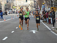 Fotografias San Silvestre Salmantina