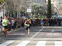 Fotografias San Silvestre Salmantina