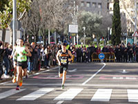 Fotografias San Silvestre Salmantina