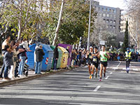 Fotografias San Silvestre Salmantina