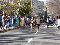 Fotografias San Silvestre Salmantina
