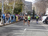 Fotografias San Silvestre Salmantina