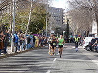 Fotografias San Silvestre Salmantina