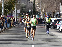 Fotografias San Silvestre Salmantina