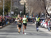 Fotografias San Silvestre Salmantina