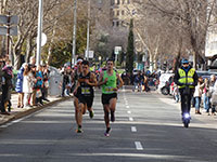 Fotografias San Silvestre Salmantina