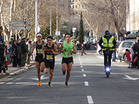 Fotografias San Silvestre Salmantina