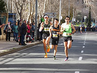 Fotografias San Silvestre Salmantina