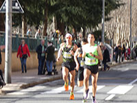 Fotografias San Silvestre Salmantina