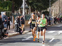 Fotografias San Silvestre Salmantina