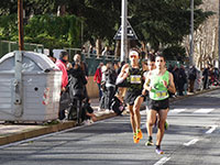 Fotografias San Silvestre Salmantina
