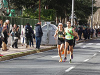 Fotografias San Silvestre Salmantina