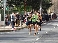 Fotografias San Silvestre Salmantina