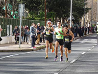 Fotografias San Silvestre Salmantina