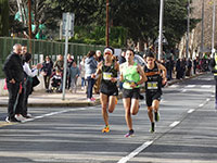 Fotografias San Silvestre Salmantina