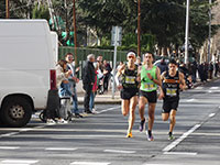 Fotografias San Silvestre Salmantina