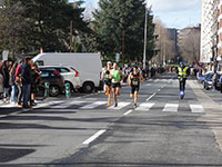 Fotografias San Silvestre Salmantina