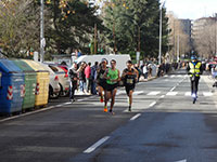 Fotografias San Silvestre Salmantina