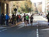Fotografias San Silvestre Salmantina