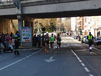 Fotografias San Silvestre Salmantina