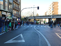 Fotografias San Silvestre Salmantina